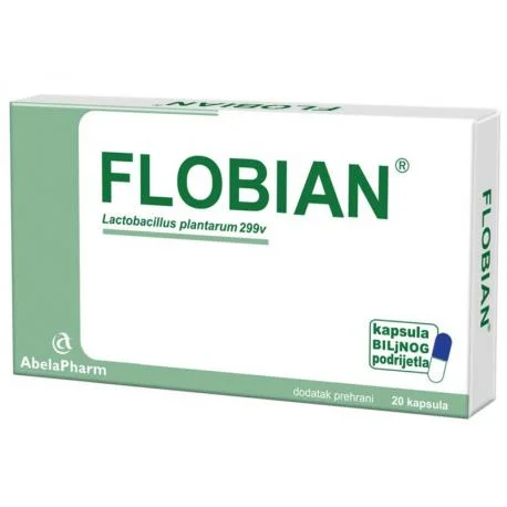 FLOBIAN CPS A20