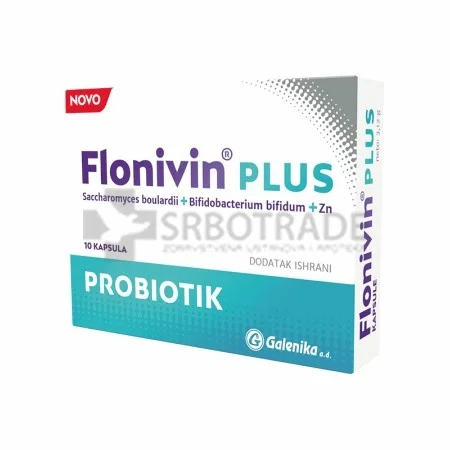 FLONIVIN PLUS CPS A10