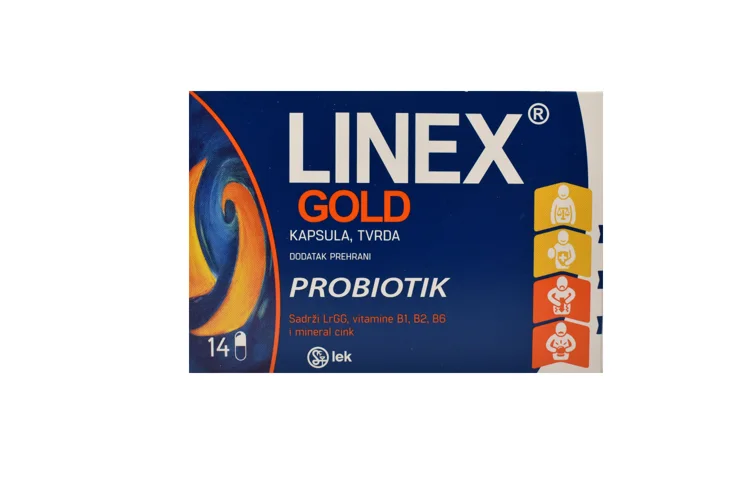 LINEX GOLD CPS A14