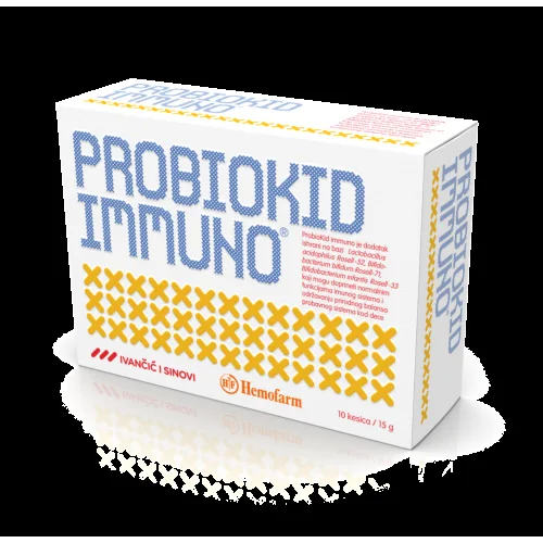 PROBIOKID IMUNO KESICE A10