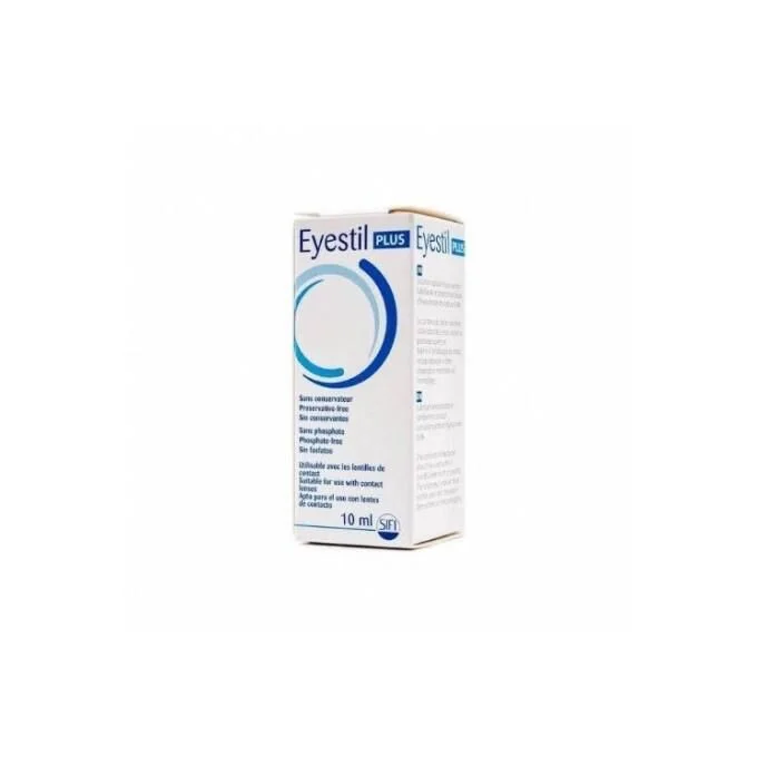 EYESTIL PLUS 10ML