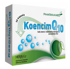 PH KOENZIM Q10 CPS A30