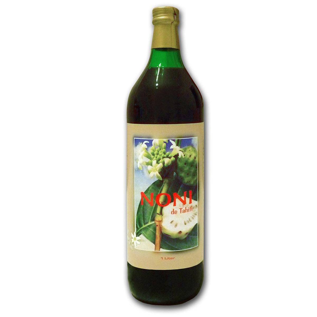 NONI DE TAHITI A1 LIT