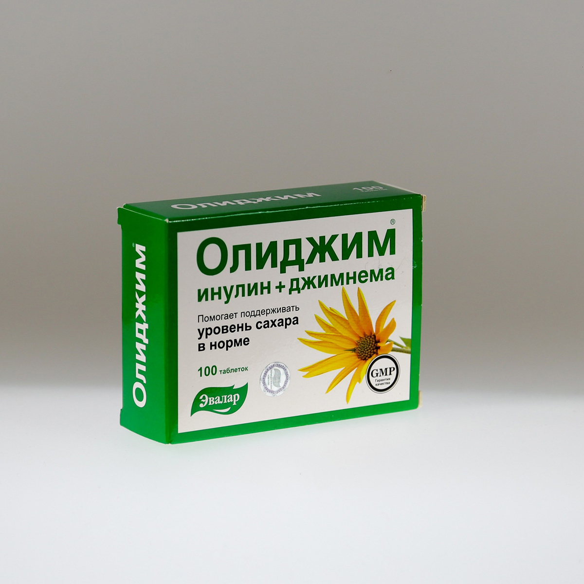 OLIDŽIM TBL A100 ZA REG NIVOA ŠEĆERA