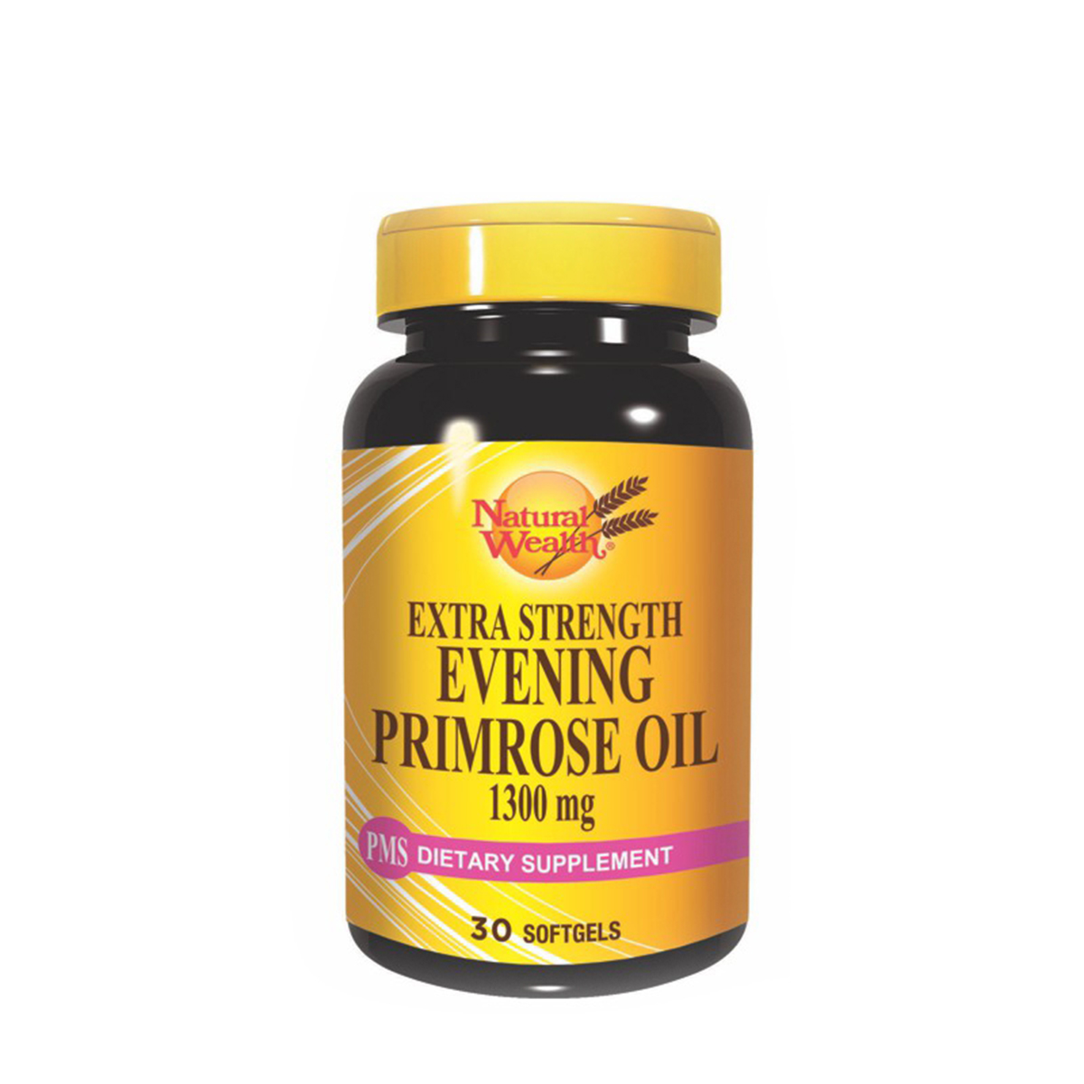 NW ULJE NOĆURKA 1300MCG